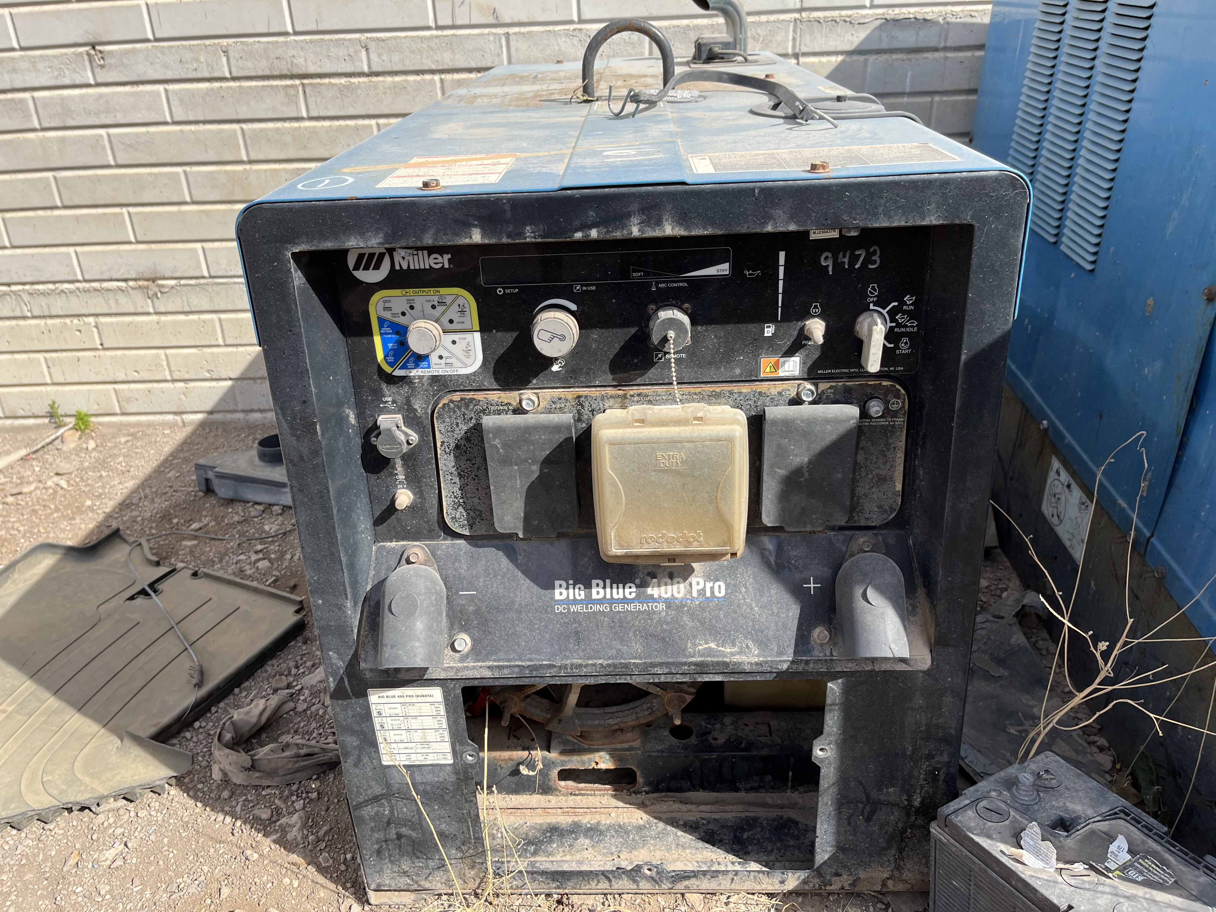 ./imagenes/INVOICE/2019/17509/MILLER BIG BLUE 400 PRO (6).JPG